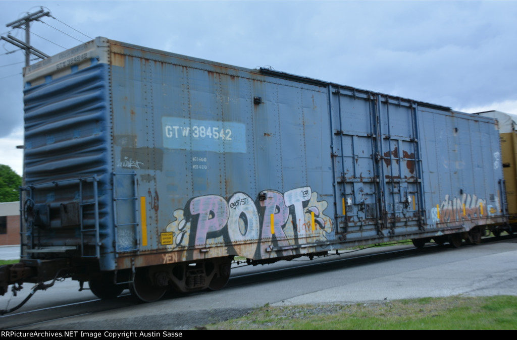 GTW 384542